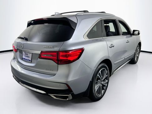 Used 2019 Acura MDX SH-AWD w/ Technology Package image 5