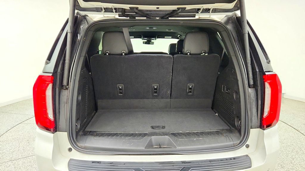 Used 2021 GMC Yukon SLT w/ SLT Luxury Package AWD/4WD image 20