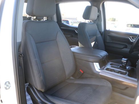 Used 2024 Chevrolet Silverado 1500 LT Trail Boss w/ Protection Package image 33