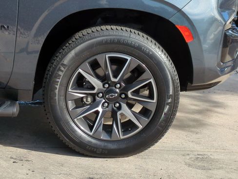 Used 2021 Chevrolet Suburban Z71 w/ Z71 Off-Road Package image 30