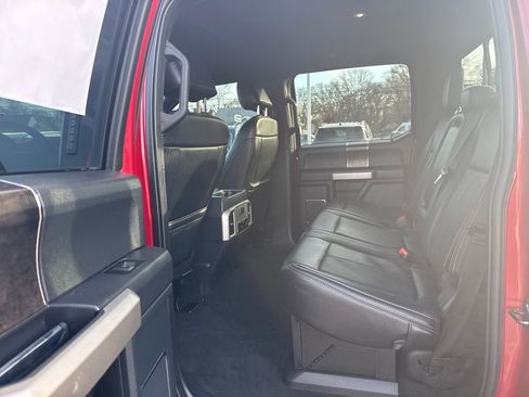 Used 2022 Ford F250 Lariat w/ Lariat Value Package image 21