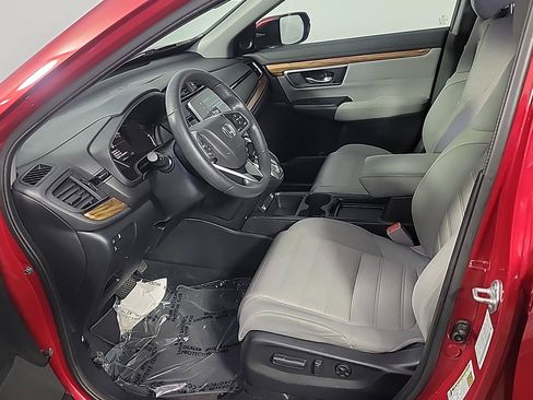 Certified 2022 Honda CR-V EX image 17