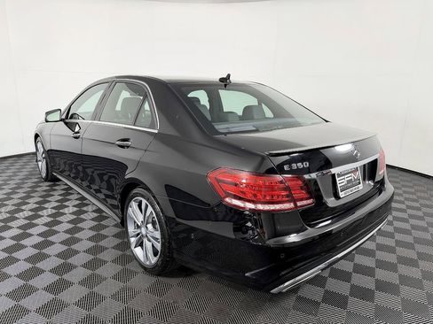 Used 2014 Mercedes-Benz E 350 Sedan image 17