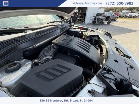 Used 2017 GMC Terrain Denali image 42