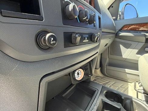 Used 2006 Dodge Ram 2500 Truck SLT w/ Quad Cab Big Horn Value Group AWD/4WD image 22