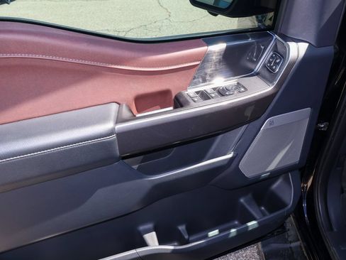 Used 2023 Ford F150 Lariat w/ Equipment Group 502A High AWD/4WD image 10