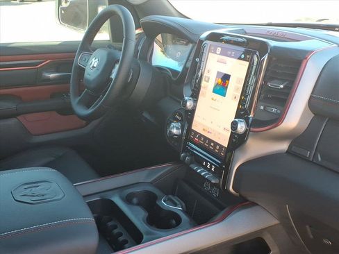 New 2026 RAM 1500 Rebel w/ Bed Utility Group image 6