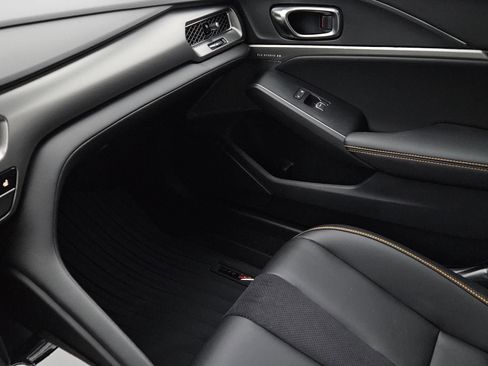 New 2026 Acura Integra A-Spec FWD image 26