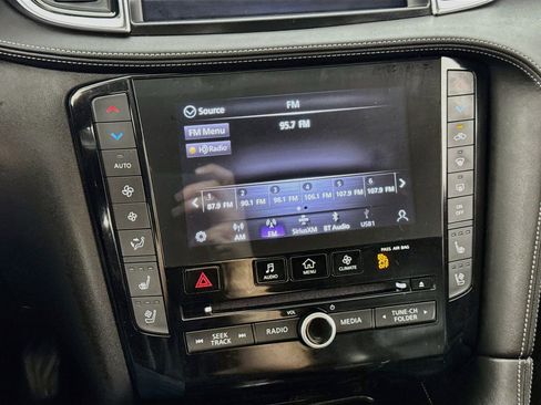 Used 2023 INFINITI QX55 Essential AWD/4WD image 19