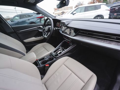 Used 2025 Audi A3 2.0T Premium Plus image 40