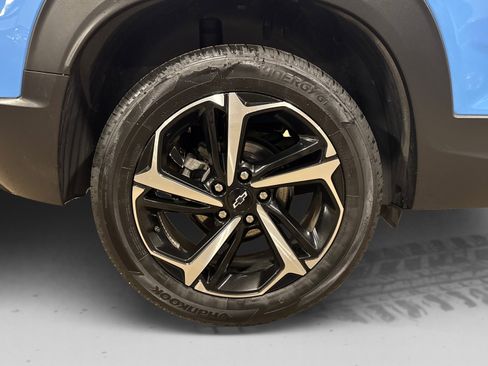 Used 2023 Chevrolet TrailBlazer RS w/ Sun and Liftgate Package image 50