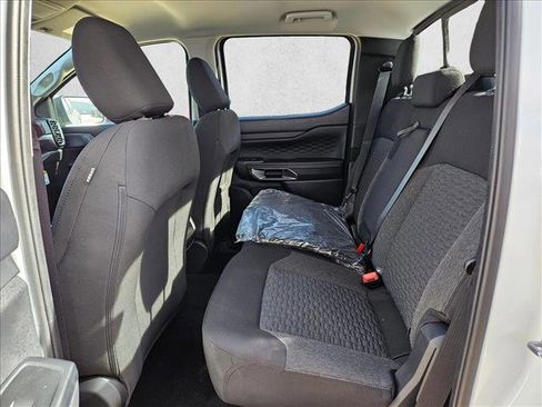 New 2025 Ford Ranger XLT image 16