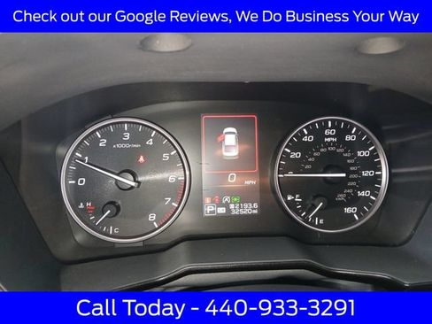 Used 2024 Subaru Legacy Sport AWD/4WD image 22