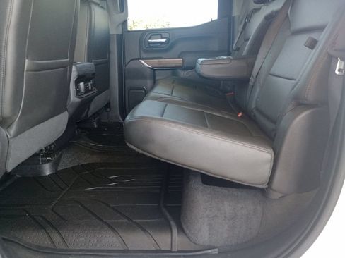 Used 2019 Chevrolet Silverado 1500 RST AWD/4WD image 21