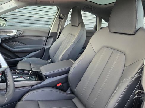 New 2025 Audi A5 2.0T Premium Plus AWD/4WD image 19