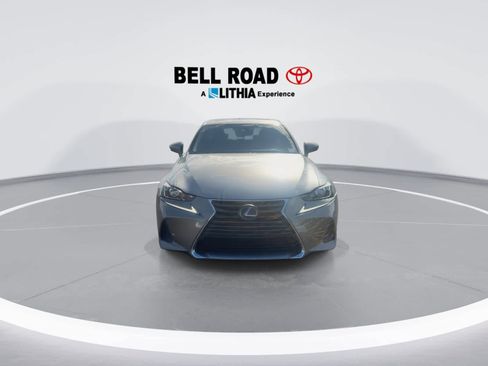 Used 2019 Lexus IS 300 image 3