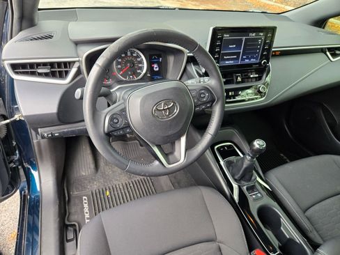 Used 2021 Toyota Corolla SE image 10