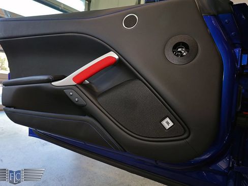 Used 2017 Ferrari F12 Berlinetta RWD image 19