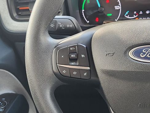 Used 2022 Ford Maverick XLT image 26