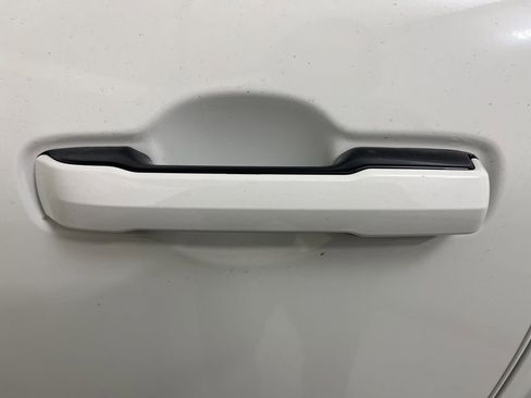 New 2026 Toyota Tacoma SR5 image 40