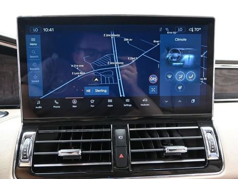 Used 2024 Lincoln Navigator Premiere AWD/4WD image 37