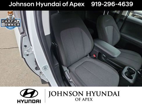 Certified 2023 Hyundai Ioniq 5 SE image 20