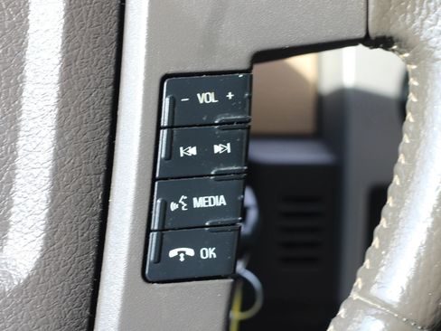 Used 2014 Ford F150 XLT w/ Equipment Group 302A Luxury image 17