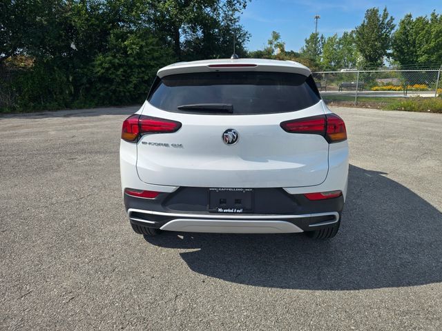Used 2023 Buick Encore GX Preferred FWD image 5