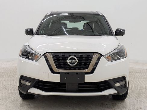 Used 2020 Nissan Kicks SR w/ SR Premium Package image 5