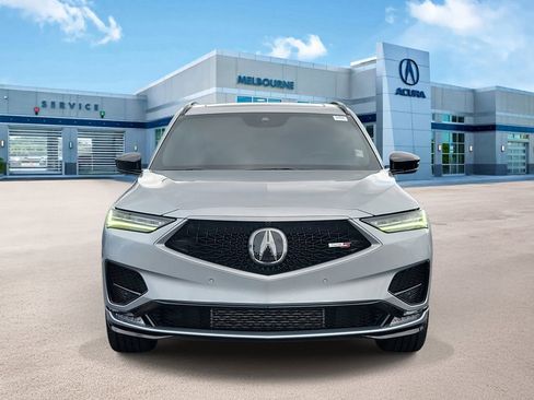 Certified 2023 Acura MDX Type S image 3