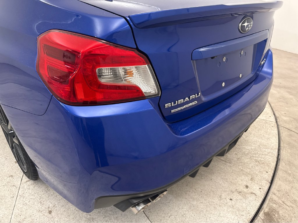 Used 2020 Subaru WRX Premium AWD/4WD image 22