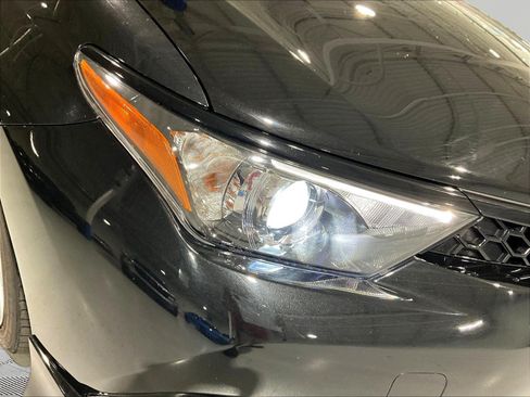 Used 2017 Toyota Corolla iM w/ All-Weather Mat Package FWD image 30