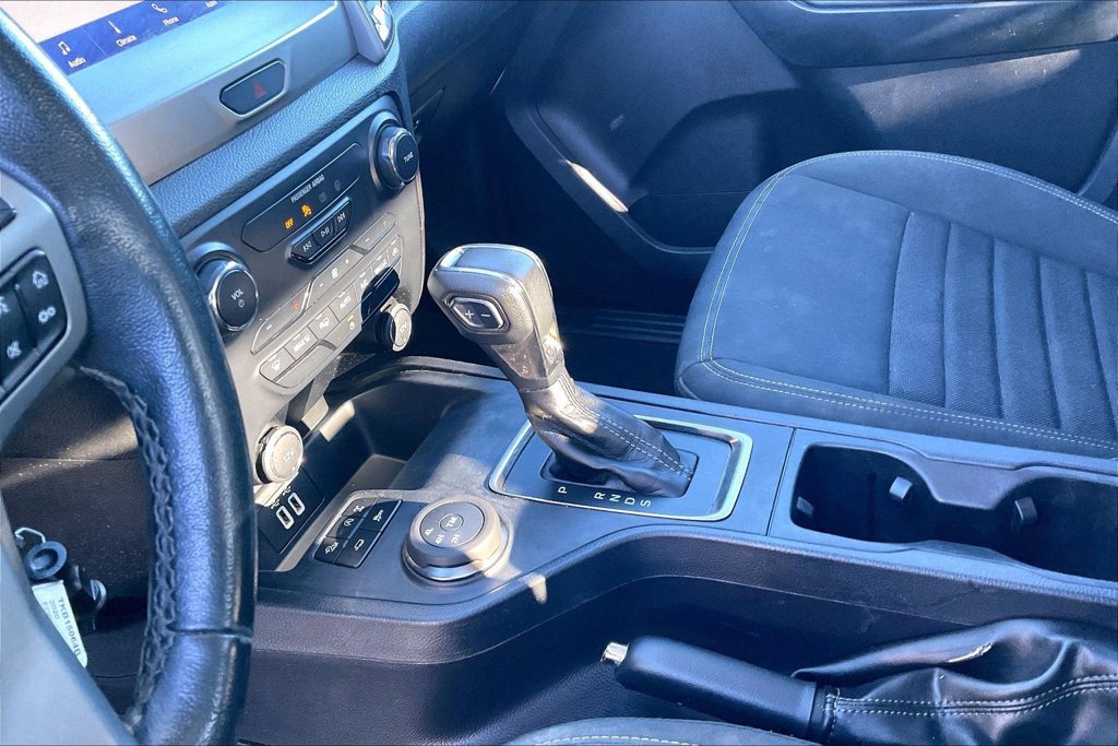 Used 2020 Ford Ranger XLT w/ Equipment Group 301A Mid AWD/4WD image 20