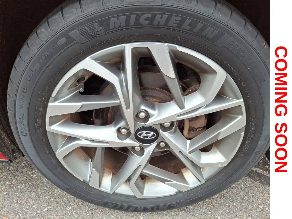 Used 2020 Hyundai Sonata SEL FWD image 9