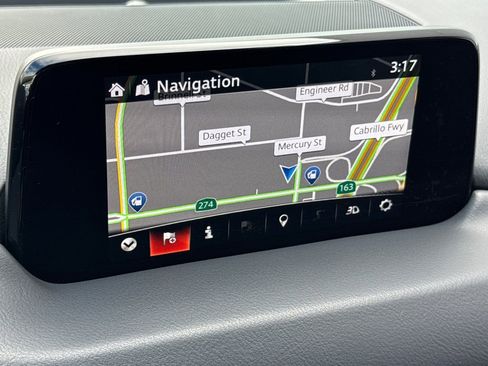 Used 2019 MAZDA CX-5 Grand Touring image 19