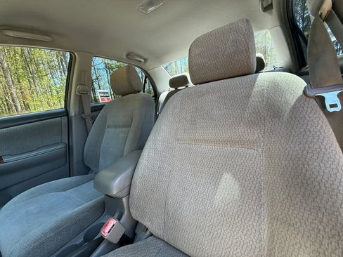Used 2004 Toyota Corolla S FWD image 8