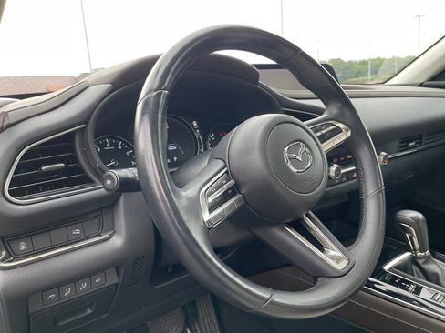 Used 2023 MAZDA CX-30 AWD 2.5 S w/ Premium Package image 15
