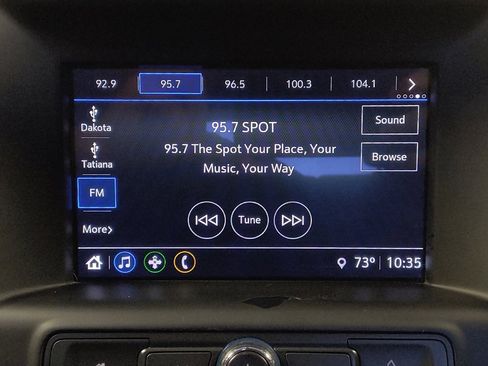 Used 2018 GMC Terrain SLE w/ Driver Convenience Package FWD image 25