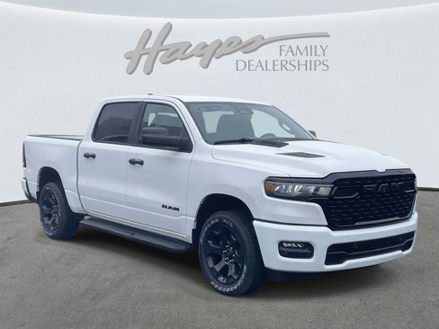 New 2026 RAM 1500 Express image 26