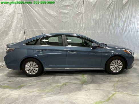 Used 2016 Hyundai Sonata SE image 14