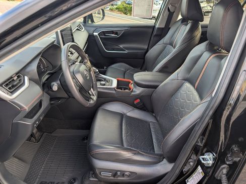 Used 2024 Toyota RAV4 Adventure image 2