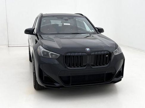 New 2026 BMW X1 M35i w/ Technology Package AWD/4WD image 3