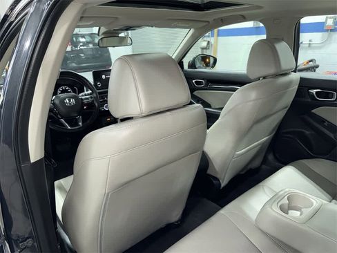 Used 2022 Honda Civic EX-L image 26