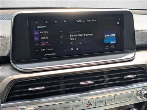 Used 2022 Kia Telluride EX w/ EX Premium Package image 13