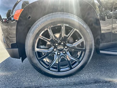 Certified 2023 Chevrolet Tahoe High Country image 27