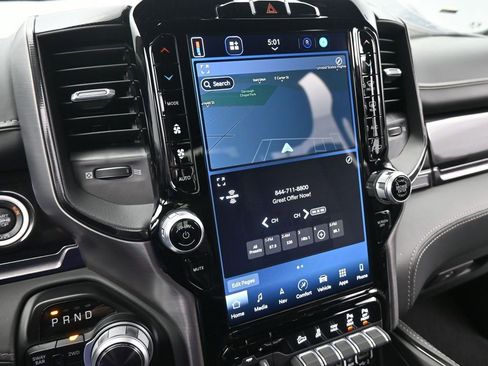 Used 2022 RAM 2500 Power Wagon image 34