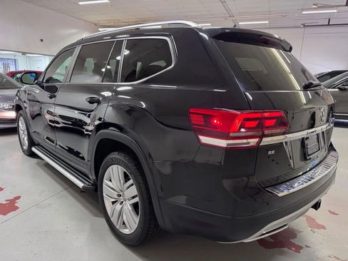 Used 2019 Volkswagen Atlas SE image 5