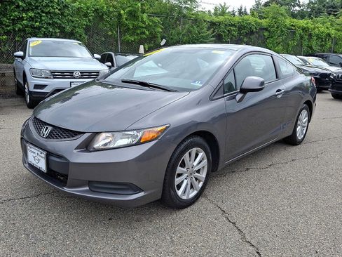 Used 2012 Honda Civic EX image 3