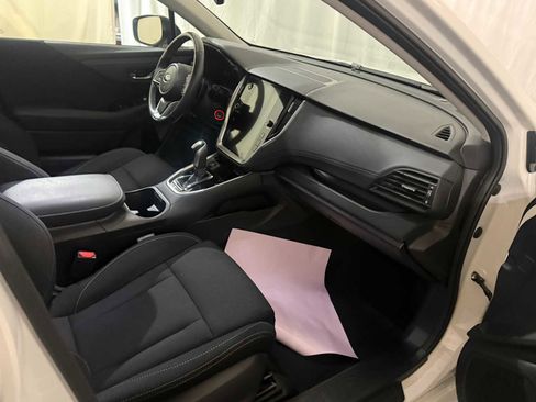 Certified 2023 Subaru Legacy Premium image 27