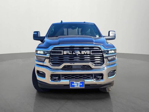 New 2026 RAM 2500 Tradesman AWD/4WD image 2